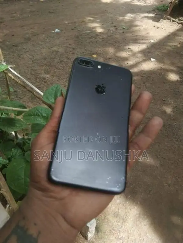 Apple iPhone 7 Plus (Used)
