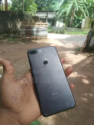 Apple iPhone 7 Plus (Used)