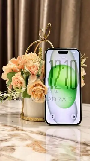 Apple iPhone 15 128GB (Used)