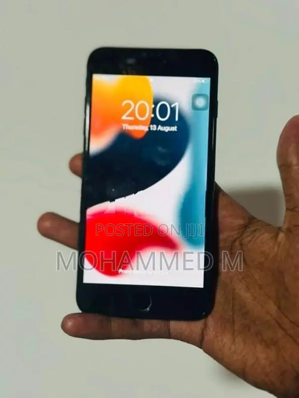 Apple iPhone 7 Plus (Used)