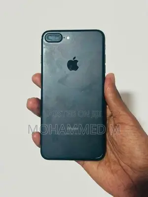 Apple iPhone 7 Plus (Used)
