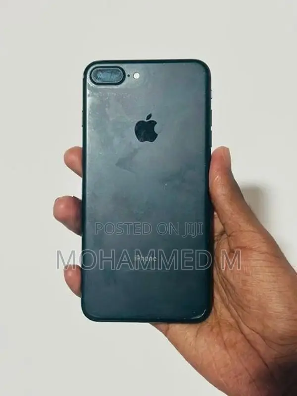Apple iPhone 7 Plus (Used)