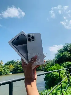 Apple iPhone 15 Pro Max (Used)