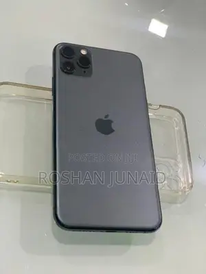 Apple iPhone 11 Pro Max 256GB (Used)