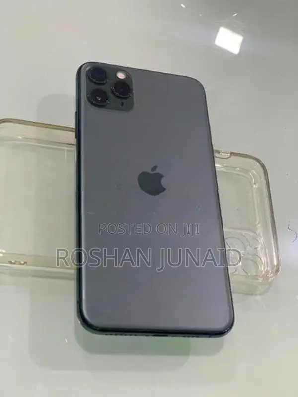 Apple iPhone 11 Pro Max 256GB (Used)