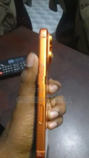 Apple iPhone 17 Pro (Used)
