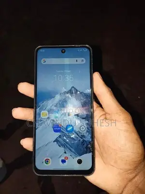 Vivo Y21d (Used)
