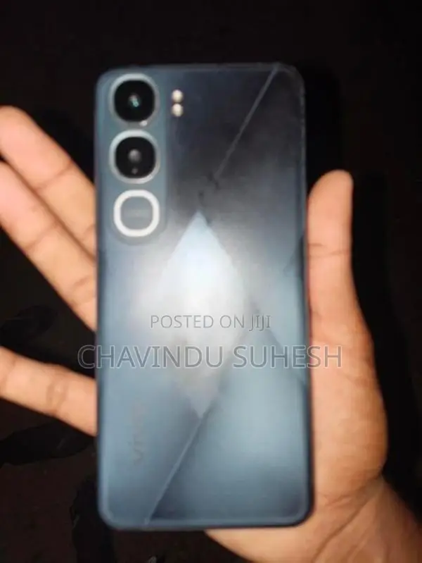 Vivo Y21d (Used)
