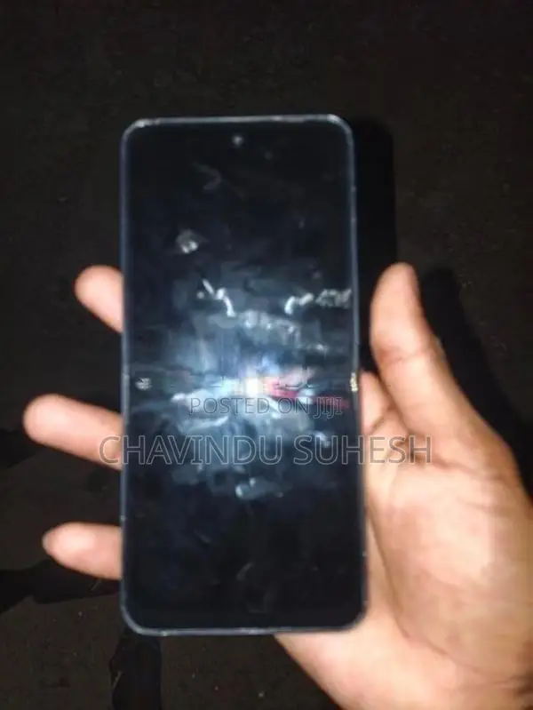 Vivo Y21d (Used)