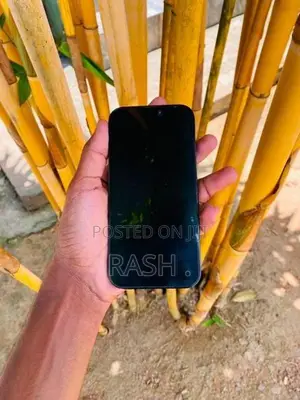 Apple iPhone 14 Pro (Used)