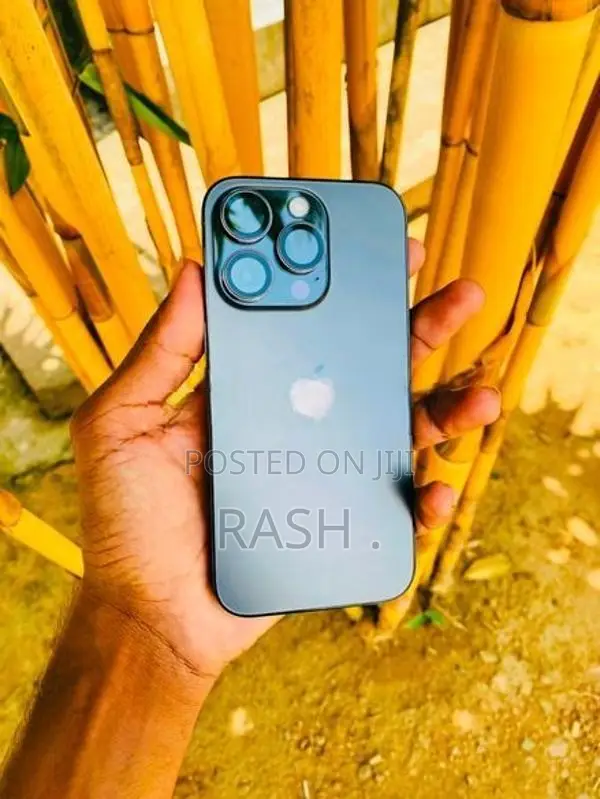 Apple iPhone 14 Pro (Used)