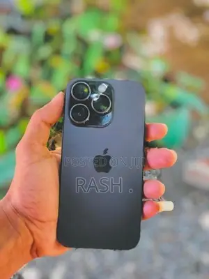 Apple iPhone 14 Pro (Used)