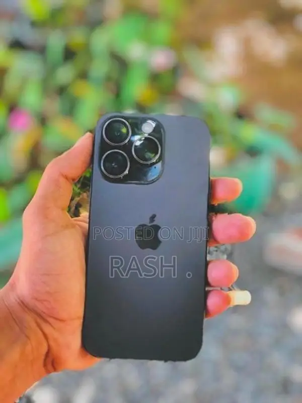 Apple iPhone 14 Pro (Used)