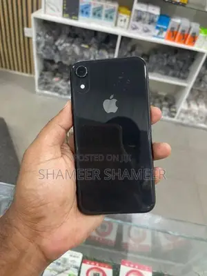 Apple iPhone XR 128GB (Used)