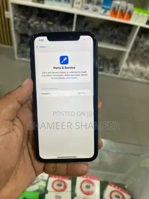 Apple iPhone XR 128GB (Used)