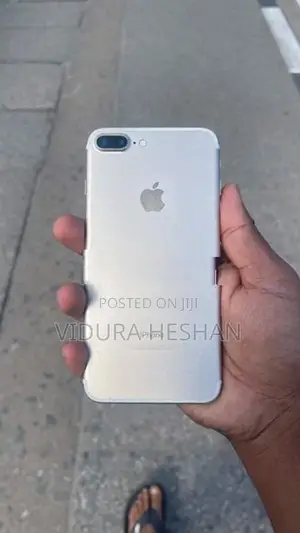 Apple iPhone 7 Plus (Used)