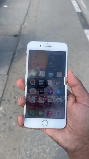 Apple iPhone 7 Plus (Used)