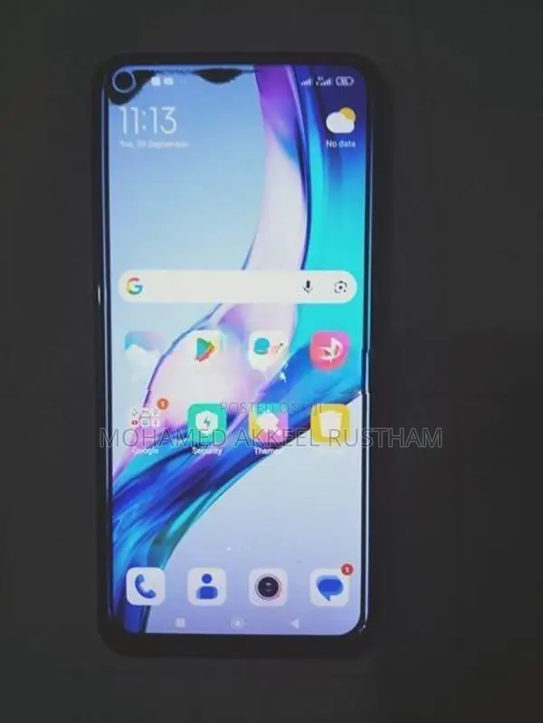 Xiaomi Mi 9T 5G (Used)