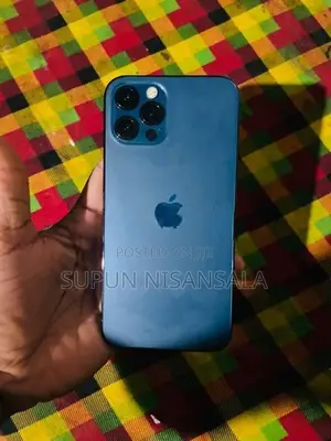 Apple iPhone 12 Pro (Used)