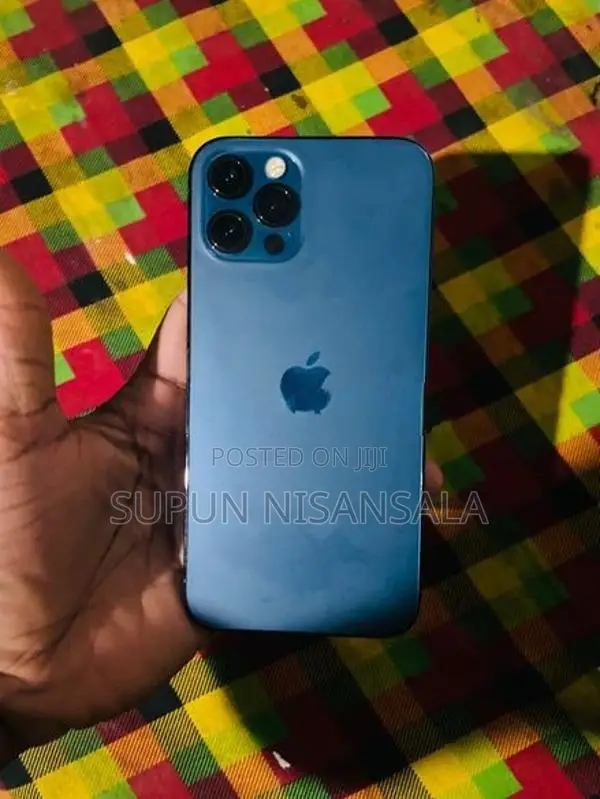 Apple iPhone 12 Pro (Used)