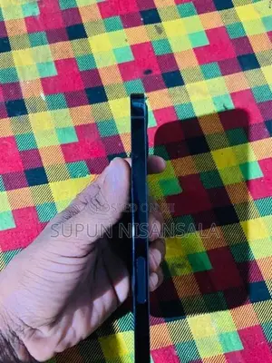 Apple iPhone 12 Pro (Used)