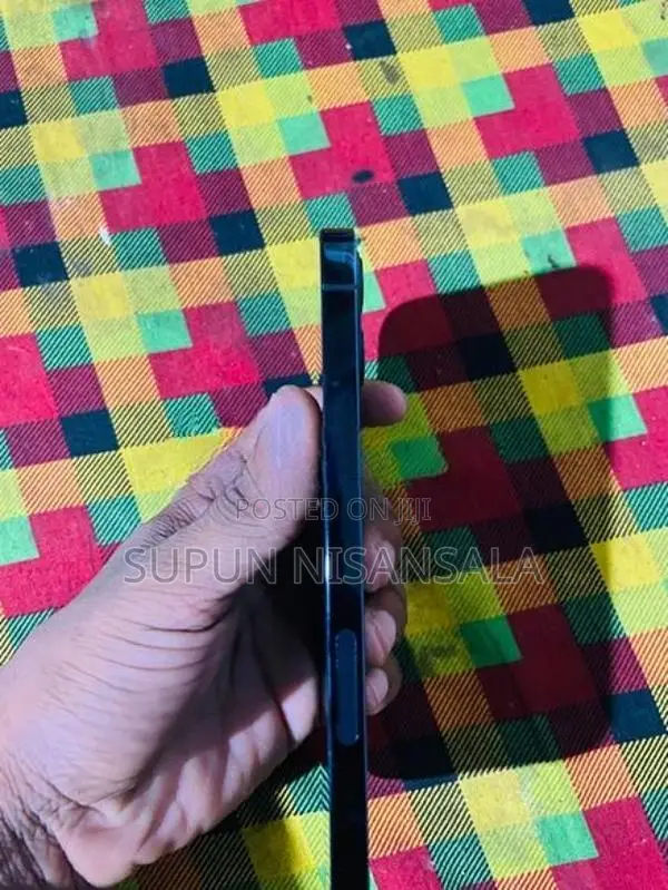 Apple iPhone 12 Pro (Used)