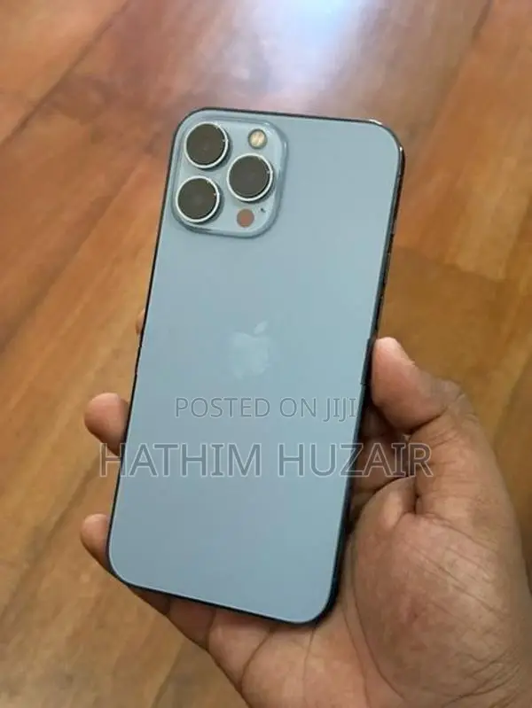 Apple iPhone 13 Pro Max (Used)