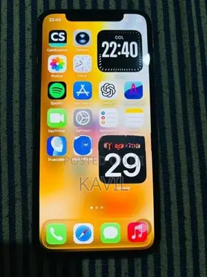 Apple iPhone 11 Pro (Used)