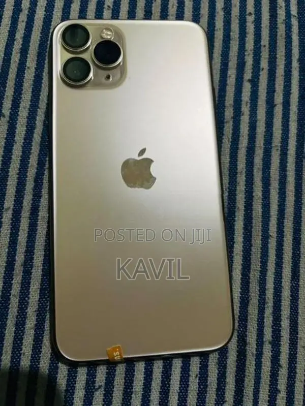 Apple iPhone 11 Pro (Used)