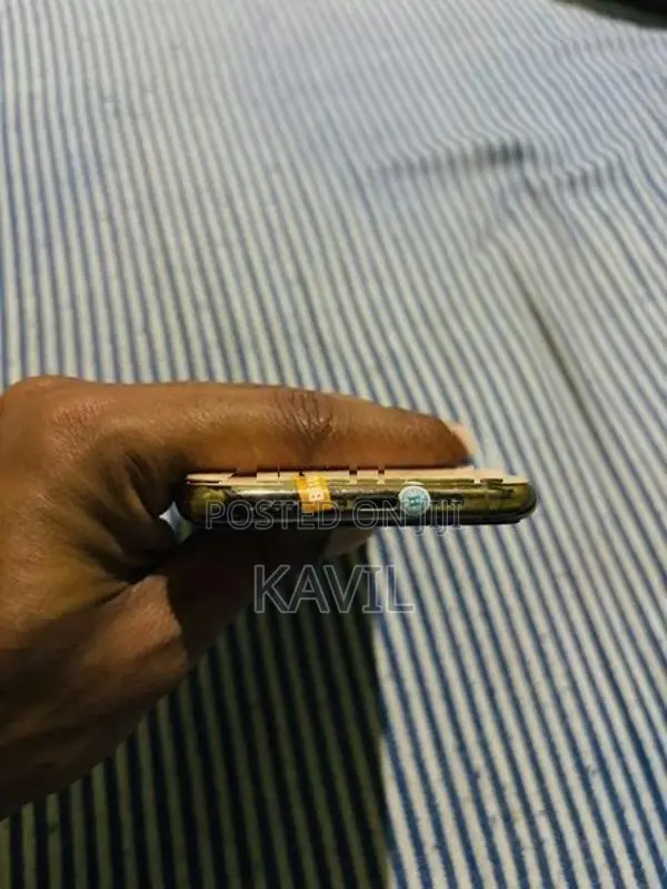 Apple iPhone 11 Pro (Used)