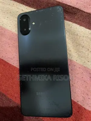 Samsung Galaxy A07 (Used)
