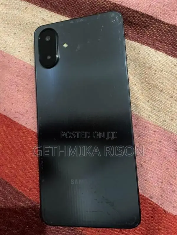 Samsung Galaxy A07 (Used)