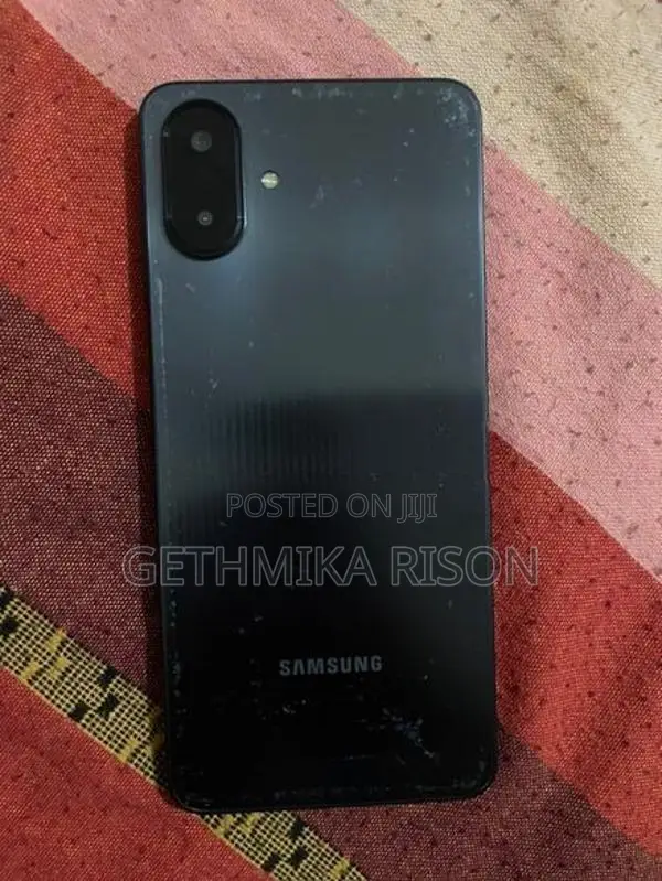 Samsung Galaxy A07 (Used)