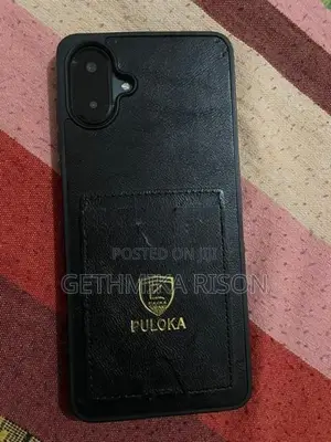 Samsung Galaxy A07 (Used)