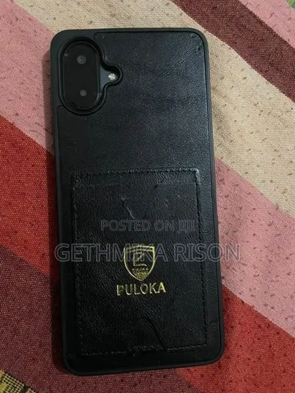 Samsung Galaxy A07 (Used)