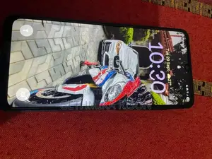Samsung Galaxy A07 (Used)