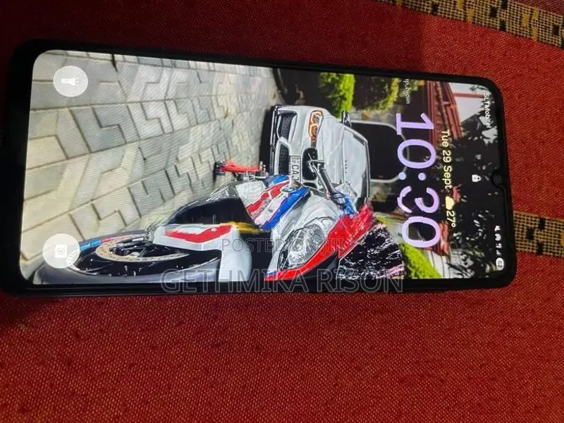 Samsung Galaxy A07 (Used)