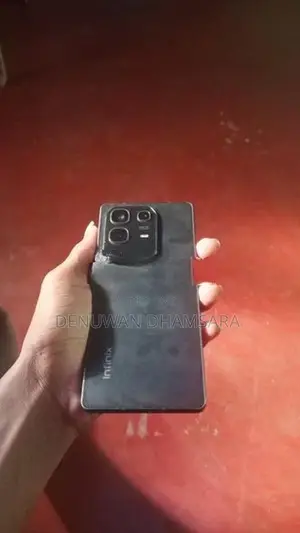 Infinix Note 50 (Used)