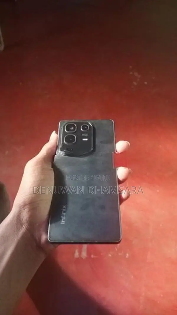 Infinix Note 50 (Used)