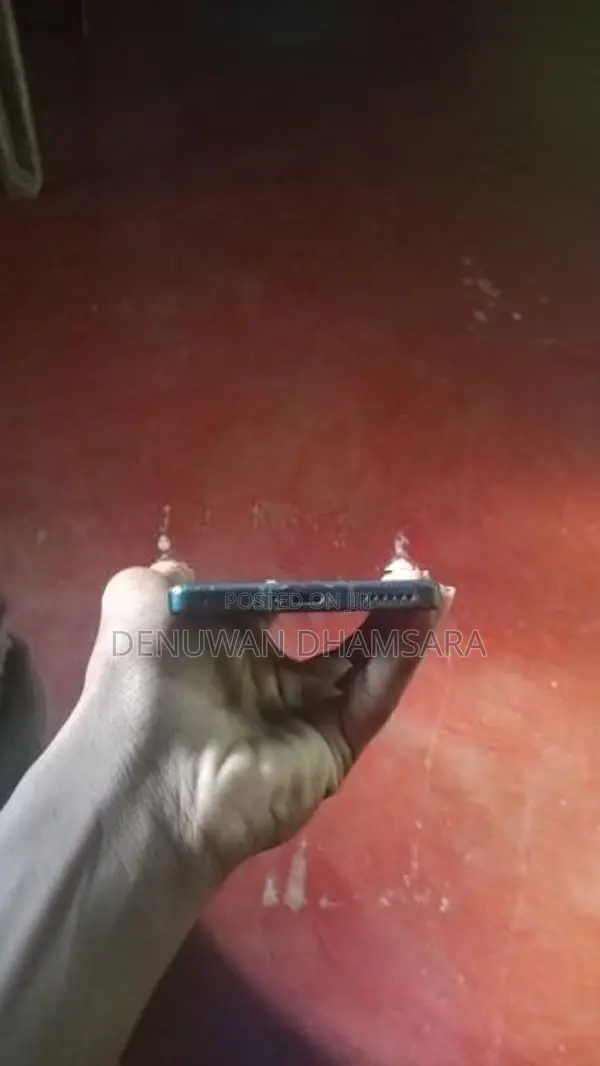 Infinix Note 50 (Used)
