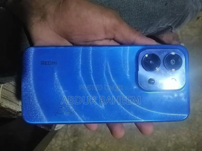 Xiaomi Redmi 15C (Used)