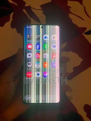 Samsung Galaxy S21 FE (Used)