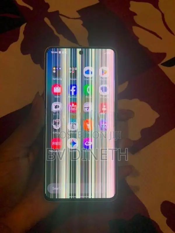 Samsung Galaxy S21 FE (Used)