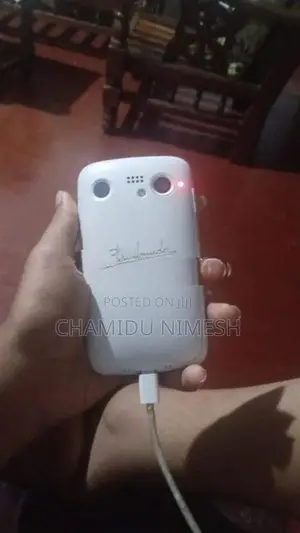 Sharp Aquos X01A For Parts (Used)