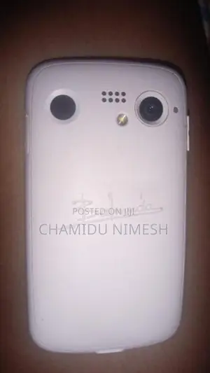 Sharp Aquos X01A For Parts (Used)