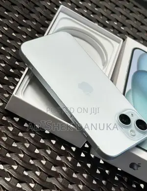 Apple iPhone 15 (Used)