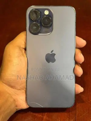 Apple iPhone 14 Pro Max (Used)