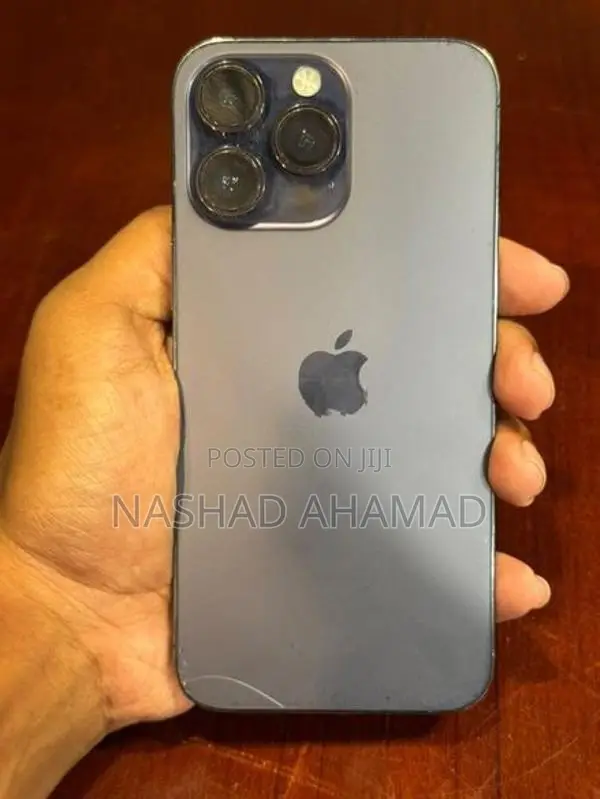 Apple iPhone 14 Pro Max (Used)