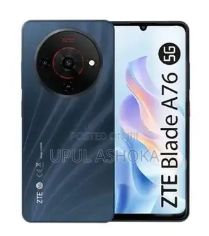ZTE Blade A76 (Brand New)