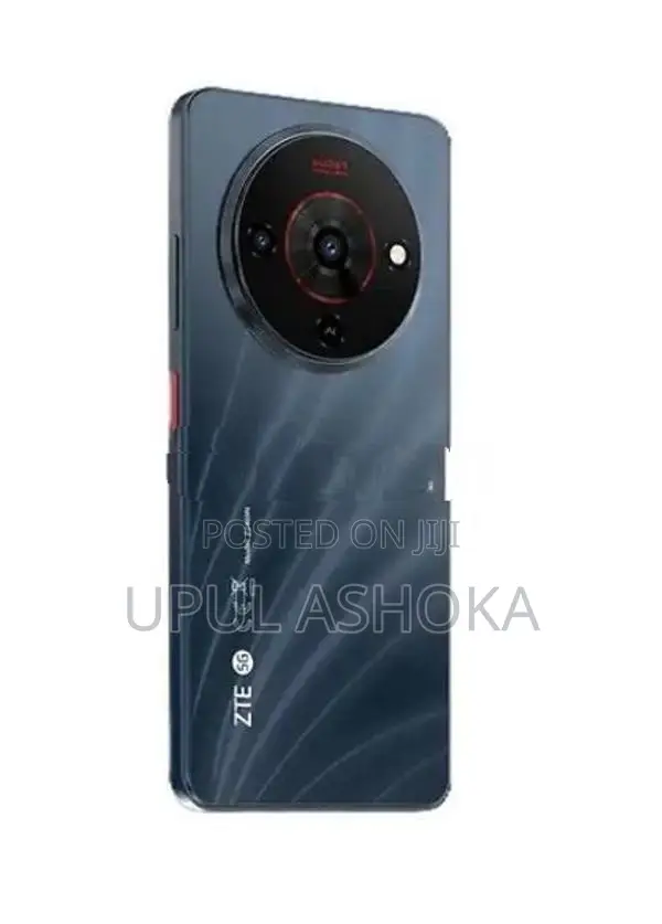 ZTE Blade A76 (Brand New)